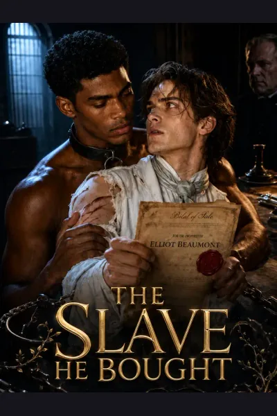 The Slave He Bought poster