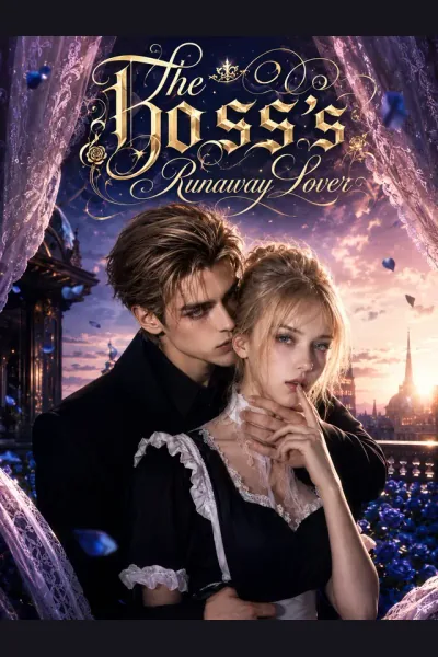 Affiche de The Mafia Boss's Runaway Lover
