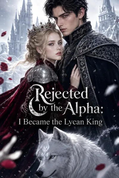 Póster de Rejected by the Alpha, I Became the Lycan King