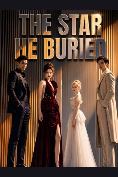 Affiche de The Star He Buried