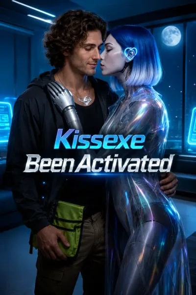 Affiche de Kiss.exe Has Been Activated
