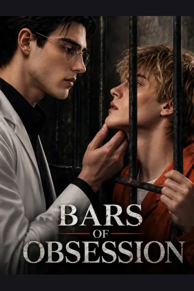 Póster de Bars of Obsession