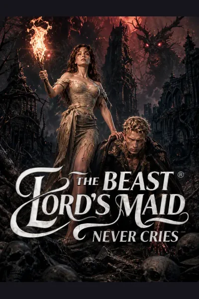 The Beast Lord's Maid Never Cries poster