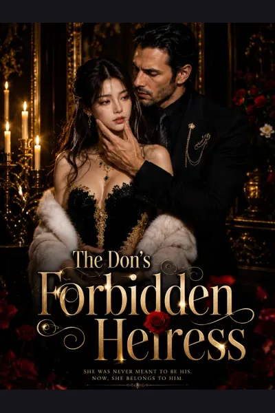Póster de The Don’s Forbidden Heiress