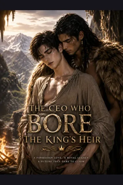 Pôster de THE CEO WHO BORE THE KING’S HEIR