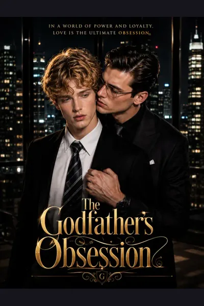 Póster de The Godfather's Obsession
