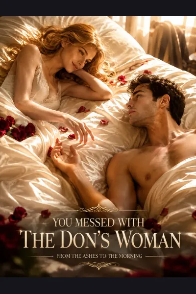 Affiche de You Messed With the Don's Woman