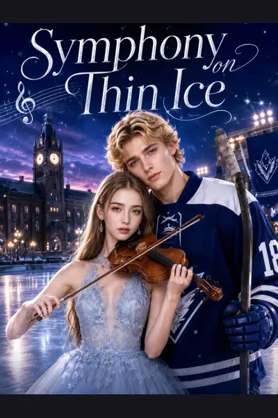 Affiche de Symphony on Thin Ice