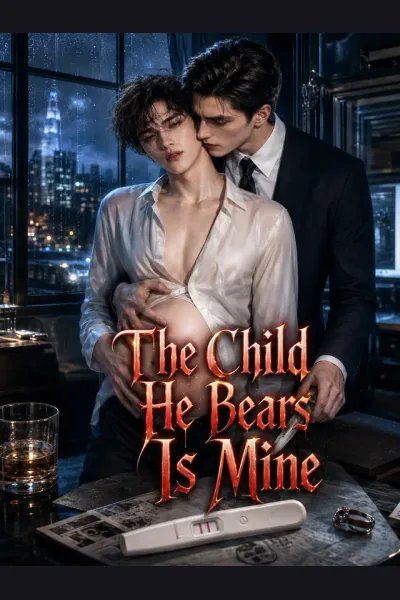 Pôster de The child he bears is mine