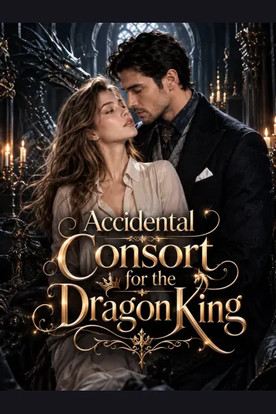 Accidental Consort for the Dragon King poster