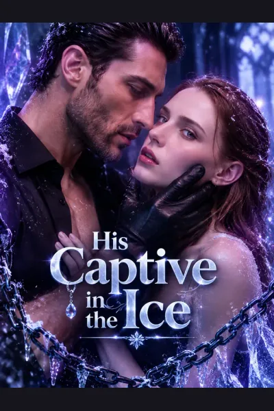 Affiche de His Captive in the Ice