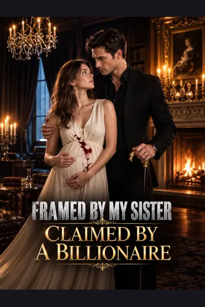 Pôster de Framed by My Sister, Claimed by a Billionaire