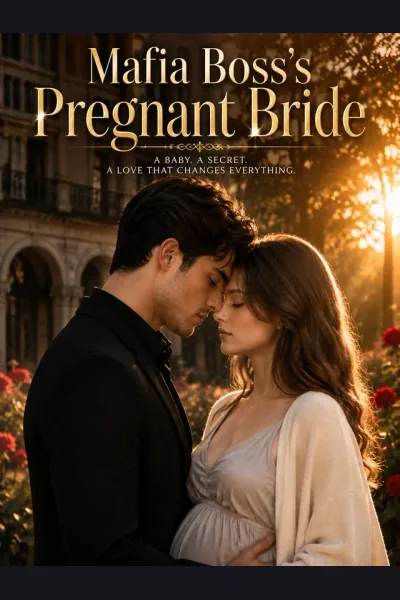 Mafia Boss’s Pregnant Bride poster