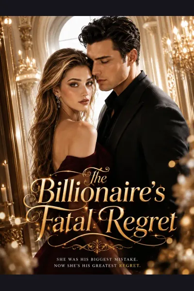 Pôster de The Billionaire's Fatal Regret