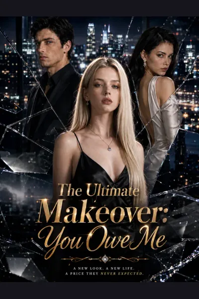 Póster de The Ultimate Makeover: You Owe Me