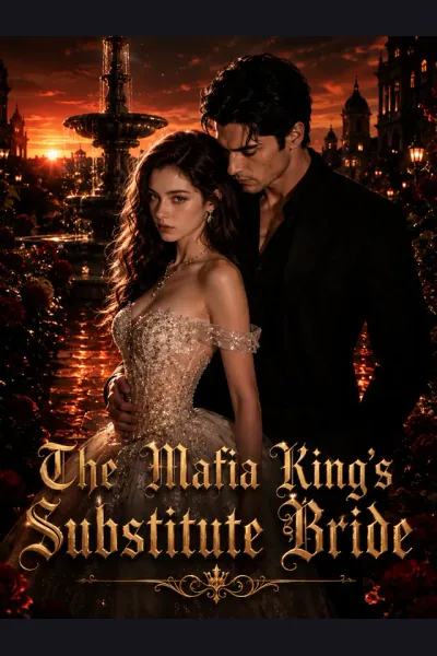 Affiche de The Mafia King's Substitute Bride