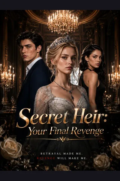 Pôster de Secret Heir: Your Final Revenge
