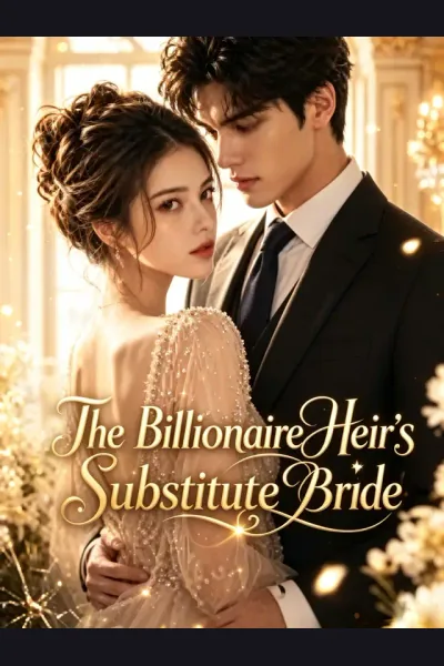 Pôster de The Billionaire Heir's Substitute Bride