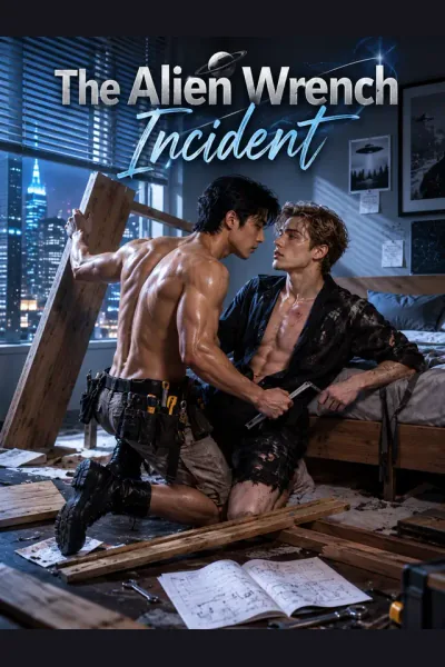 Affiche de The Allen Wrench Incident