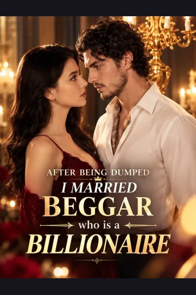 Affiche de After Being Dumped,I Married a Beggar Who's a Billionaire