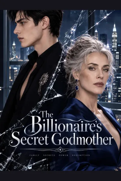 Affiche de The Billionaire's Secret Godmother