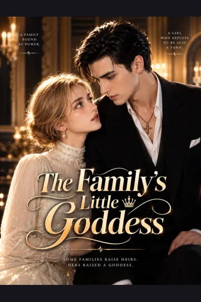 The Family’s Little Goddess poster