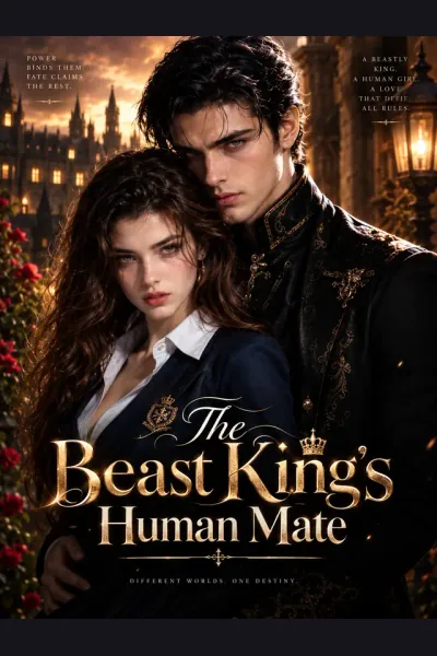 Póster de The Beast King's Human Mate