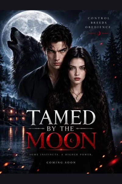Affiche de Tamed by the Moon