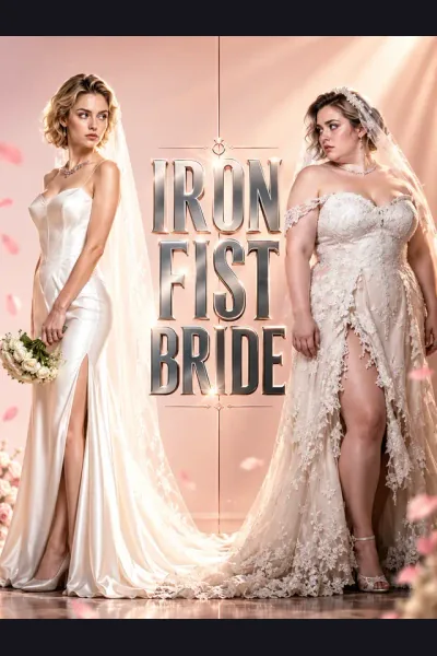 Affiche de Iron Fist Bride
