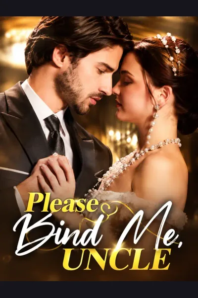 Póster de Please Bind Me, Uncle