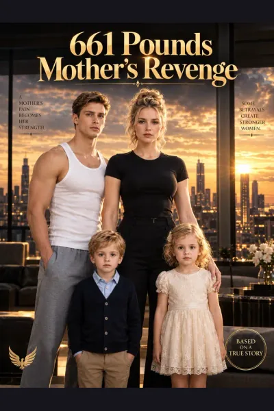 Póster de 661 Pounds Mother's Revenge