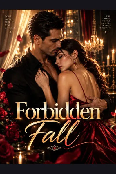 Póster de Forbidden Fall