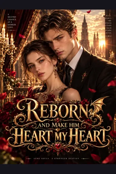 Pôster de Reborn and Make Him Heart my Heart