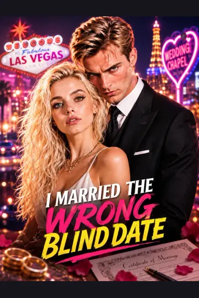 Póster de 《I MARRIED WRONG BLIND DATE》