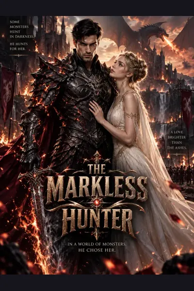 Affiche de The Markless Hunter