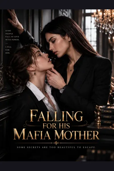 Pôster de Falling for His Mafia Mother