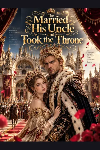Affiche de Married His Uncle and Took the Throne