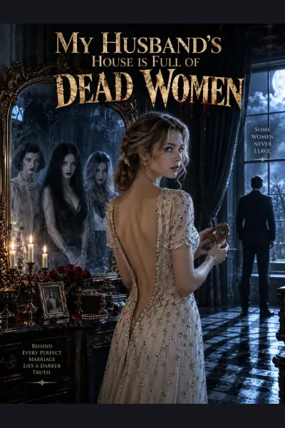 Affiche de My Husband's House Is Full of Dead Women
