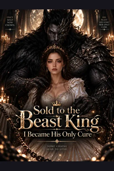 Pôster de Sold to the Beast King, I Became His Only Cure