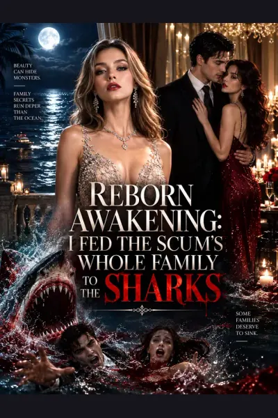 Póster de Reborn I Threw My Cheating Husband's Whole Family To