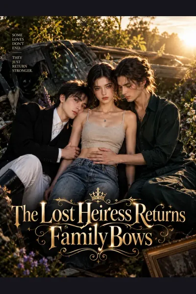 The Lost Heiress Returns,Family Bows poster
