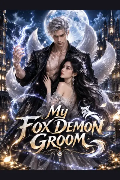 Affiche de My Fox Demon Groom