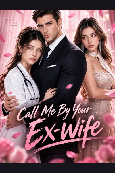 Pôster de Call Me By Your Ex-wife
