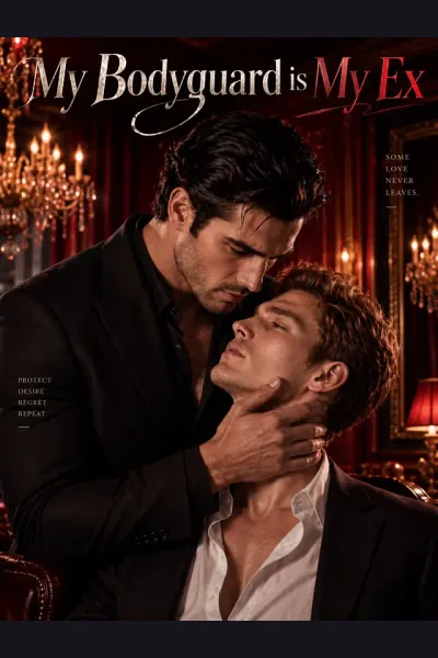 Póster de My Bodyguard is My Ex