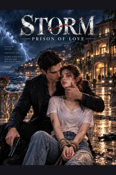 Pôster de Storm Prison of Love