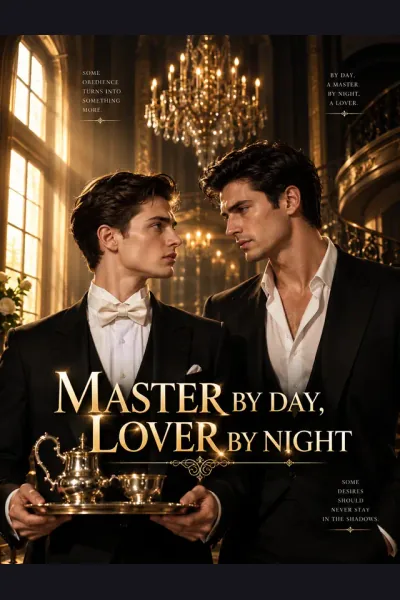 Pôster de Master by Day, Lover by Night