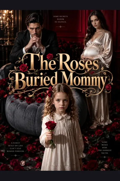 Affiche de The Roses Buried Mommy
