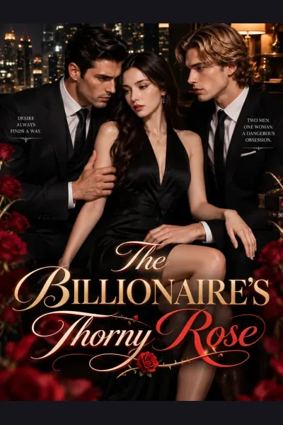 Póster de The Billionaire's Thorny Rose
