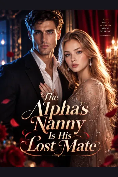 The Alpha’s Nanny Is His Lost Mate poster