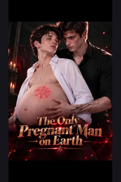 Póster de The Only Pregnant Man on Earth